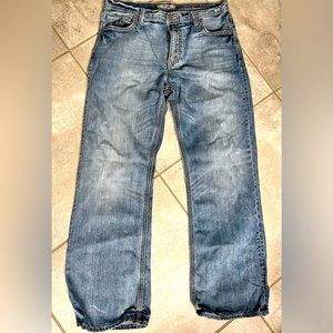 Mens BKE jeans - Tyler